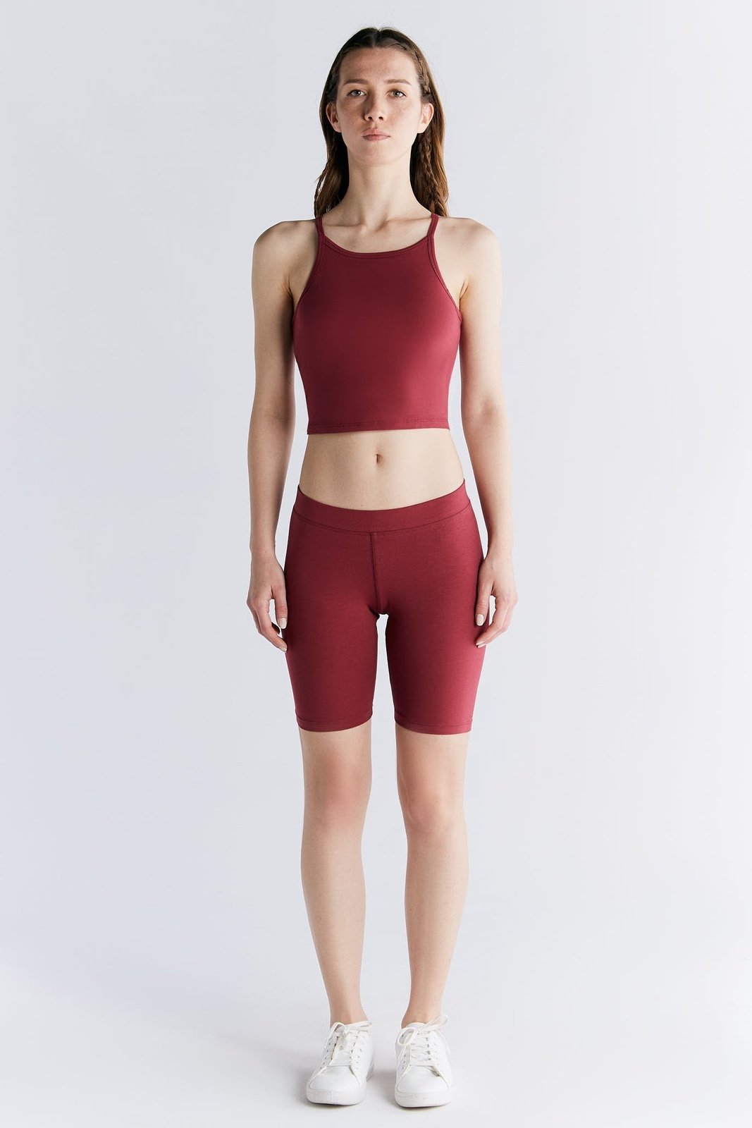 1417-069 | Radlerhose - Rosarot