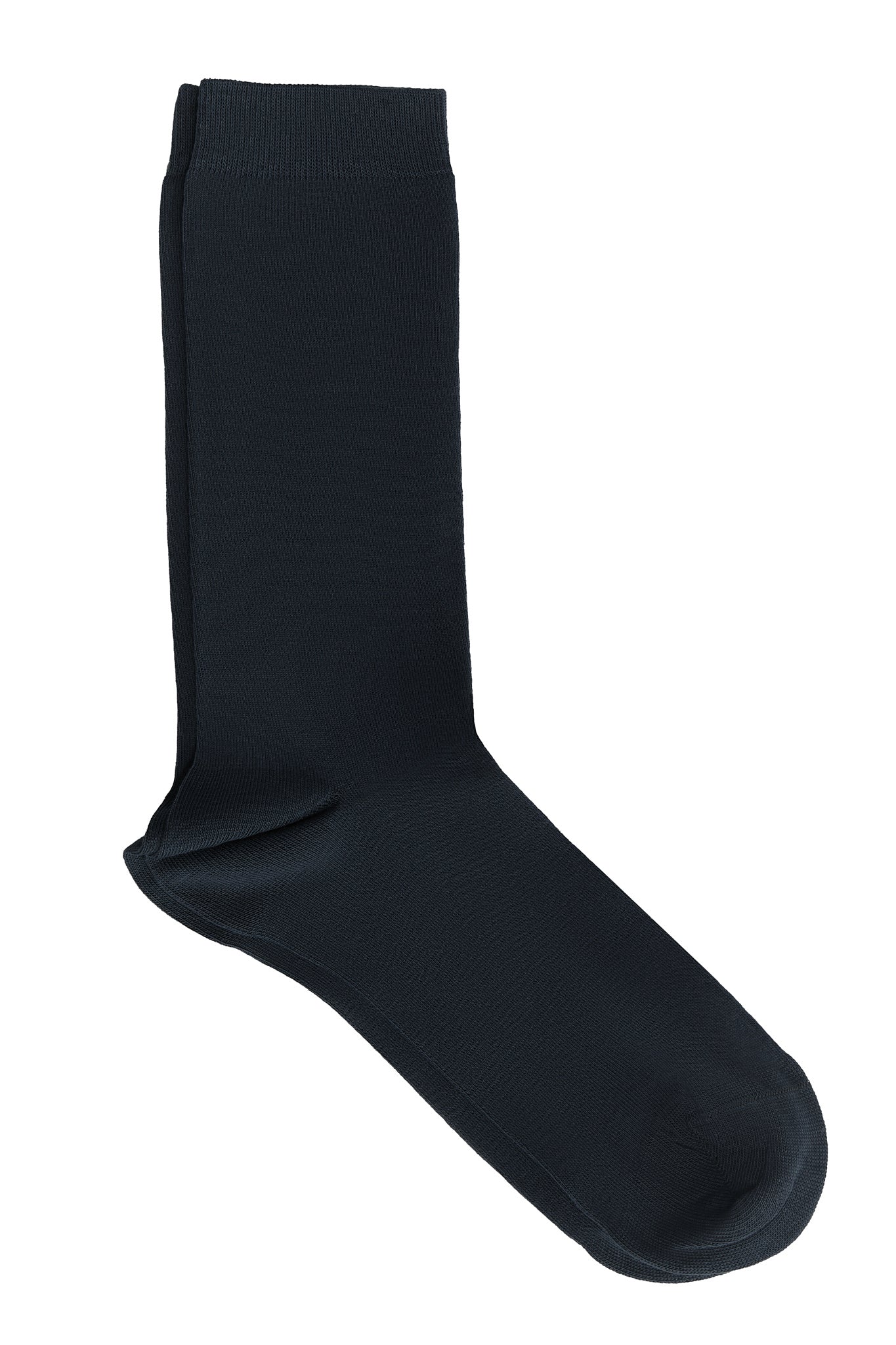 1301 | Unisex Socken - Schwarz