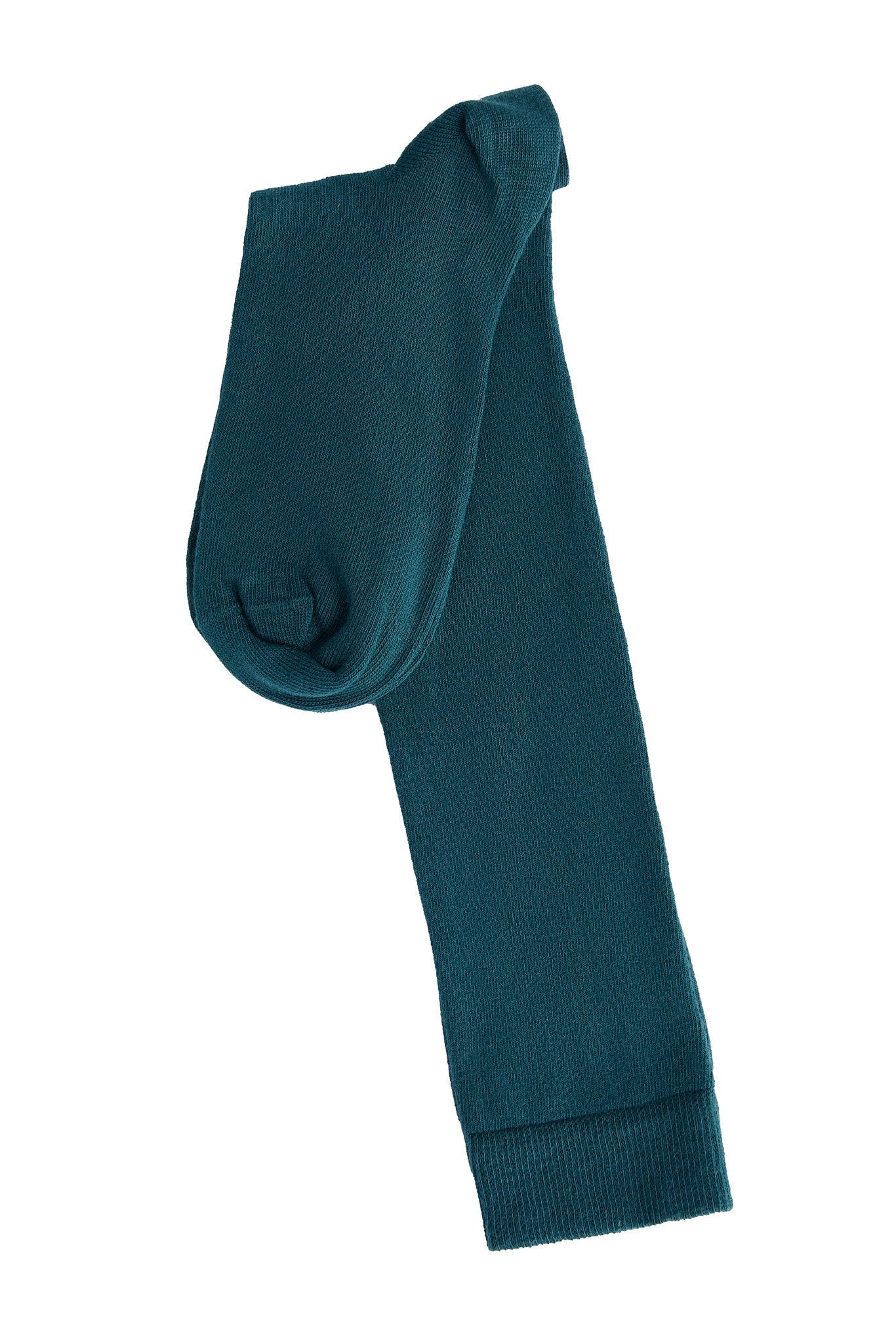 1365 | Unisex Kniestrümpfe - Tannennadel