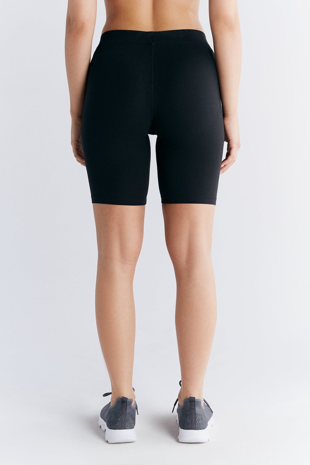 1417-021 | Radlerhose - Schwarz