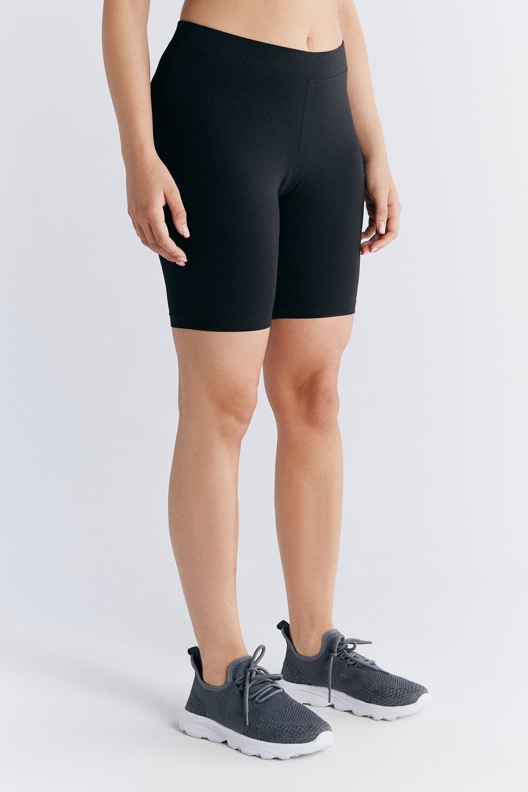 1417-021 | Radlerhose - Schwarz