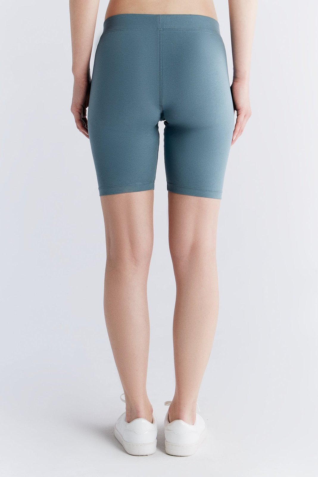 1417-066 | Radlerhose - Gobelin Blau