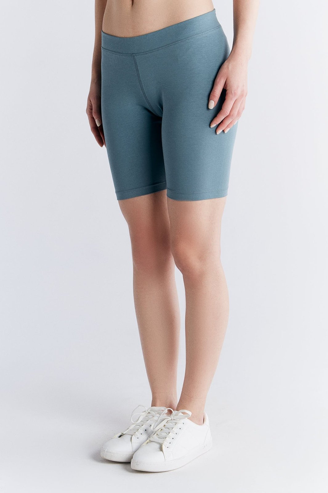 1417-066 | Radlerhose - Gobelin Blau