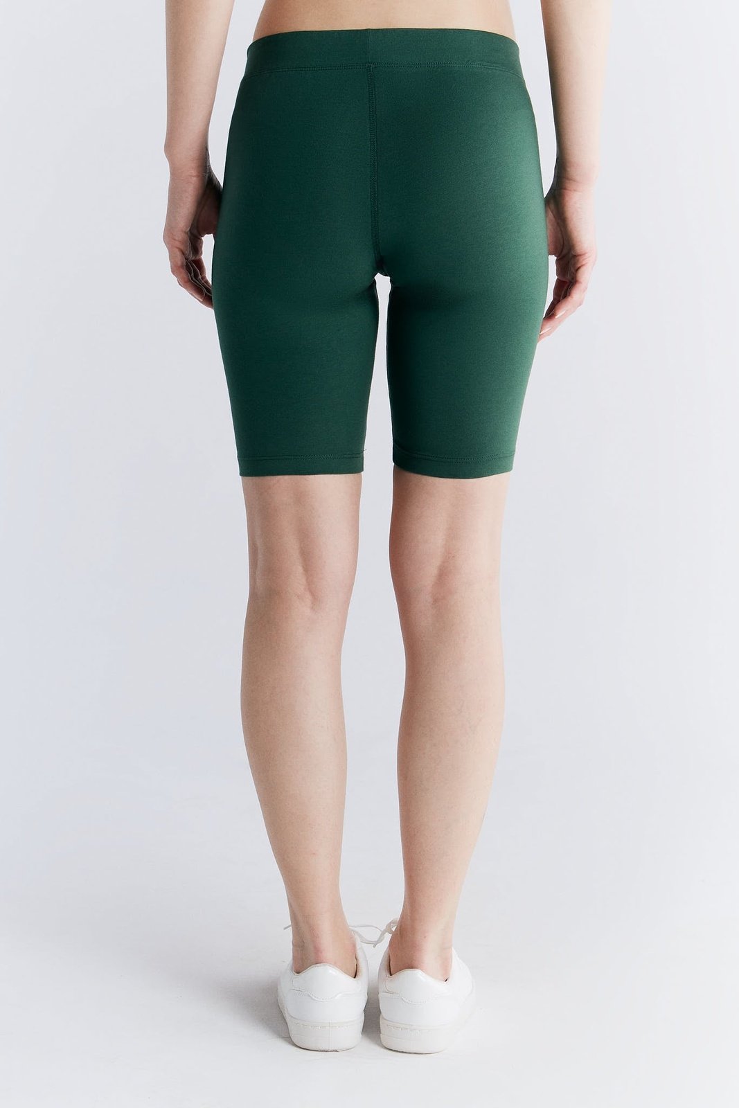 1417-067 | Radlerhose - Tannennadel