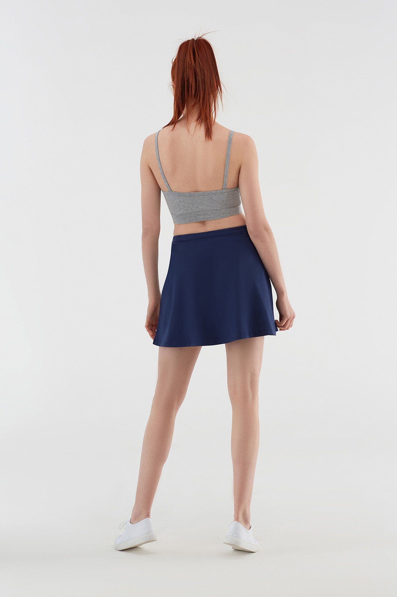 1419-02 | Hosenrock - Admiralblau