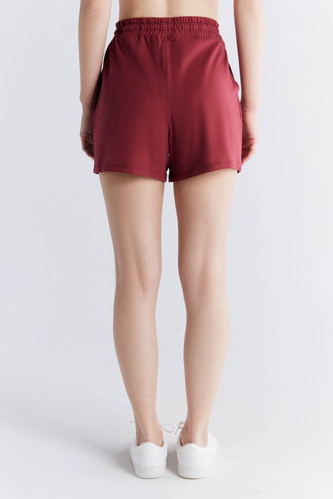 1440-069 | Pyjama-Shorts - Rosarot