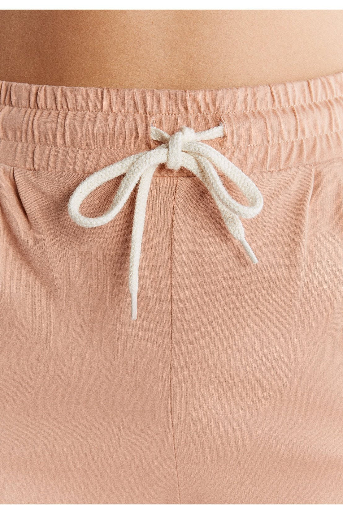 1440-070 | Pyjama-Shorts - Café Crema