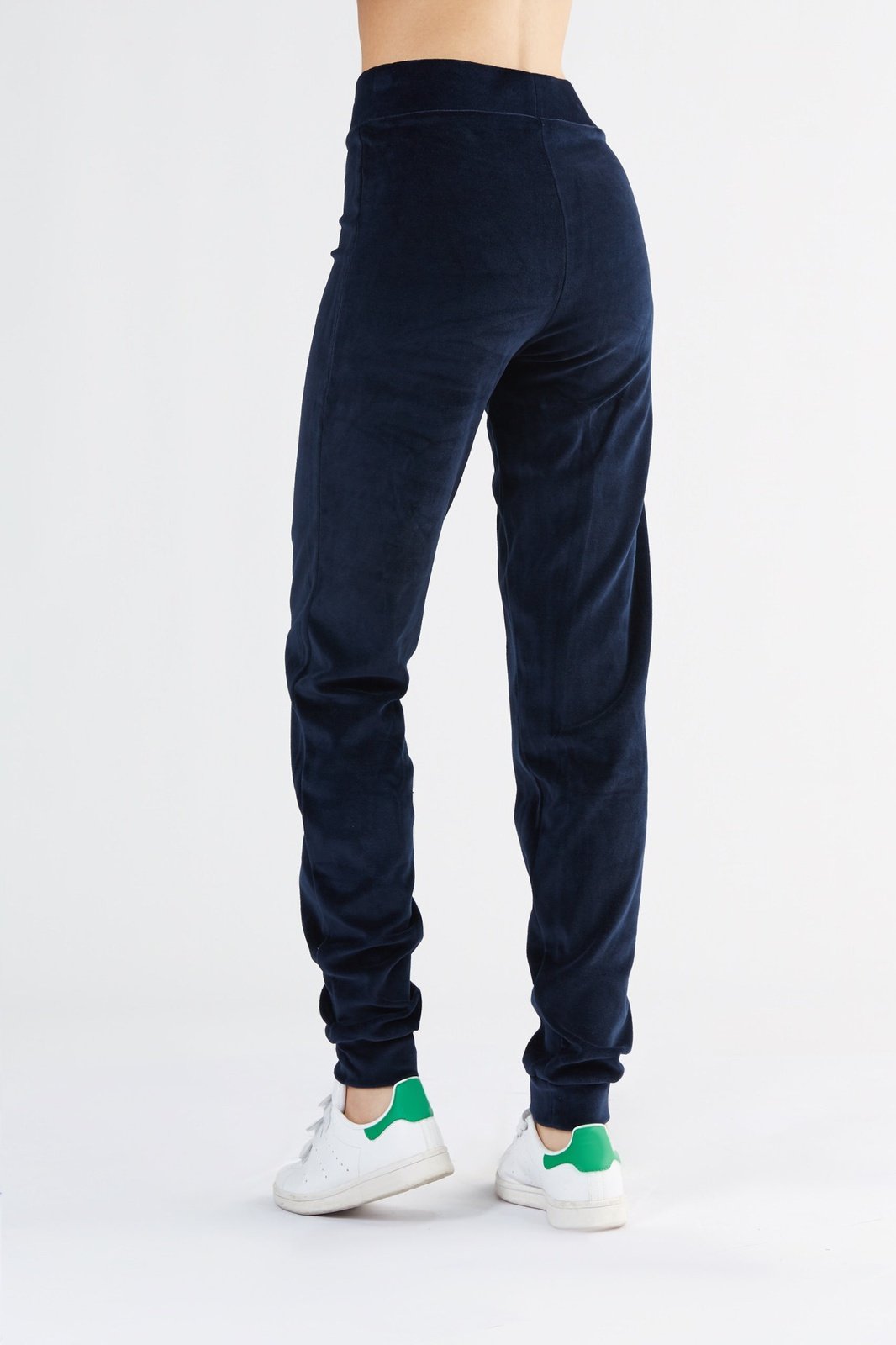 1466-02 | Damen Nickyhose - Nachtblau