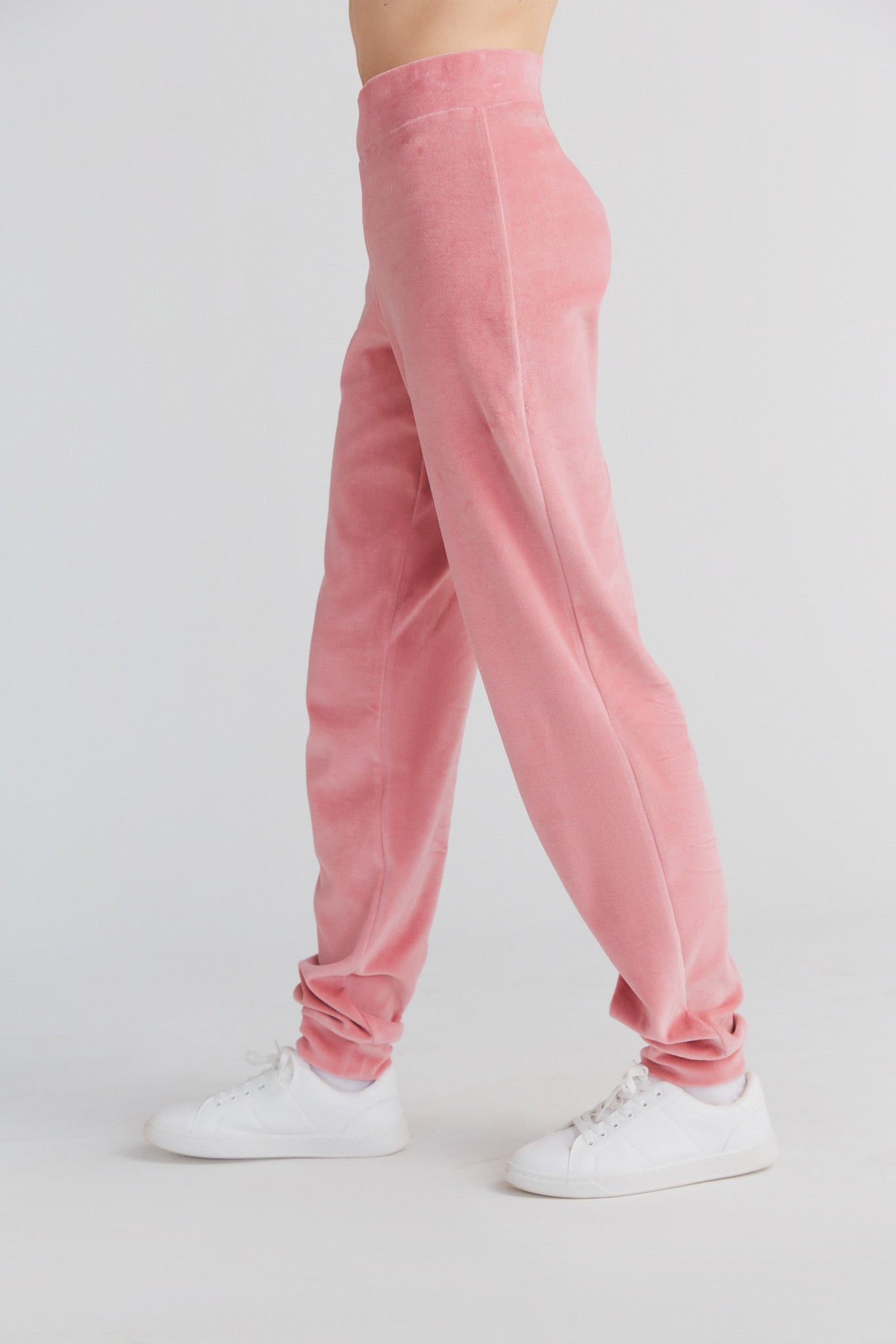 1466-042 | Damen Nickyhose - Altrosa
