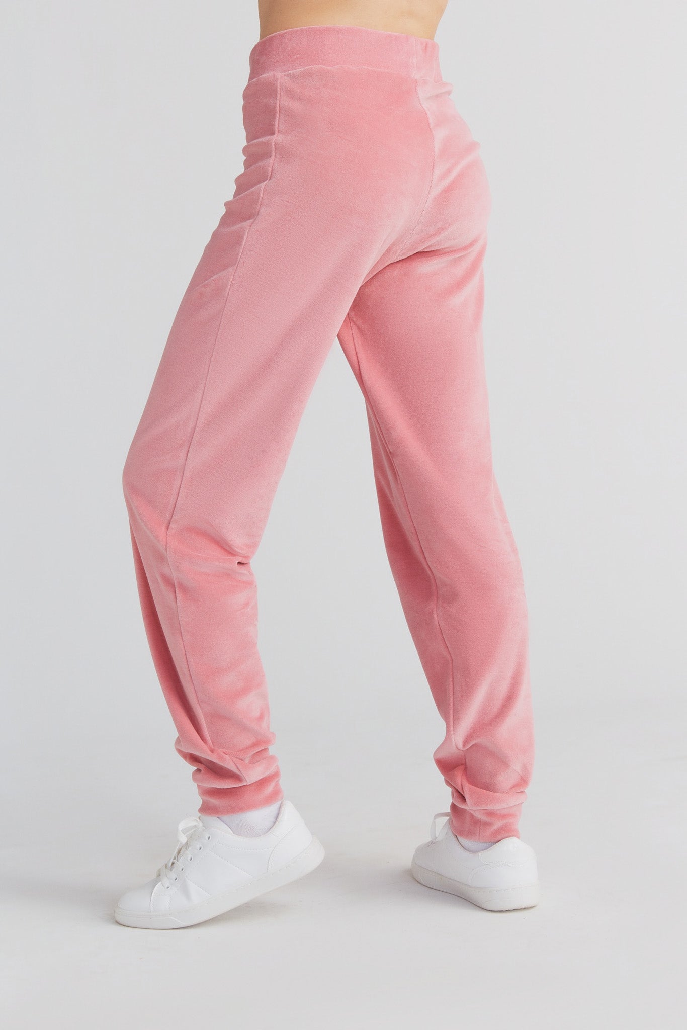 1466-042 | Damen Nickyhose - Altrosa