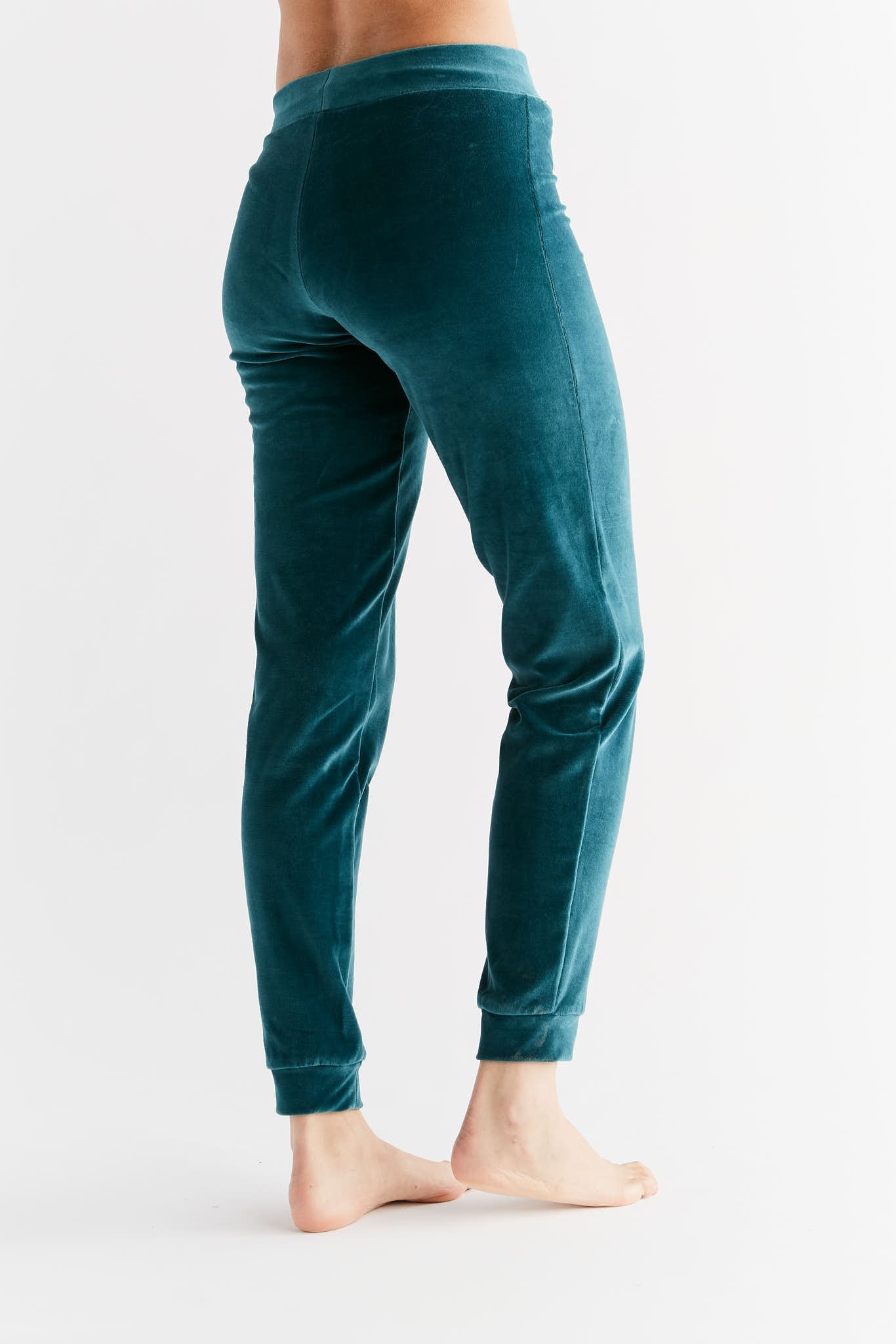 1466-063 | Damen Nickyhose - Tanne