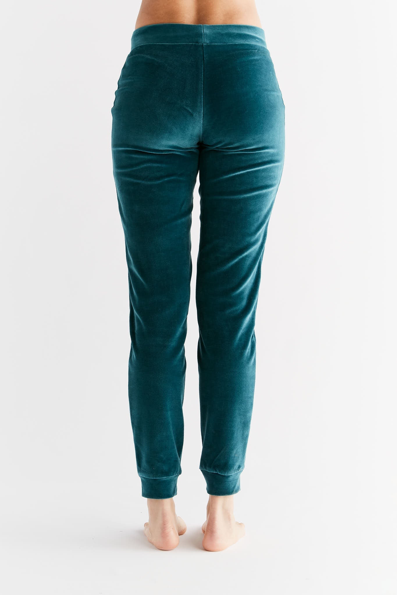 1466-063 | Damen Nickyhose - Tanne