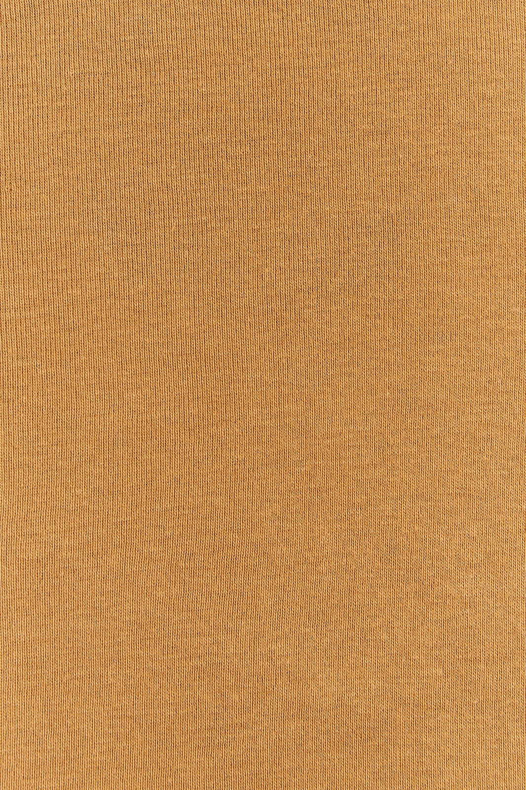 2010IN | Kinder Basic Kurzarmshirt - Ingwer