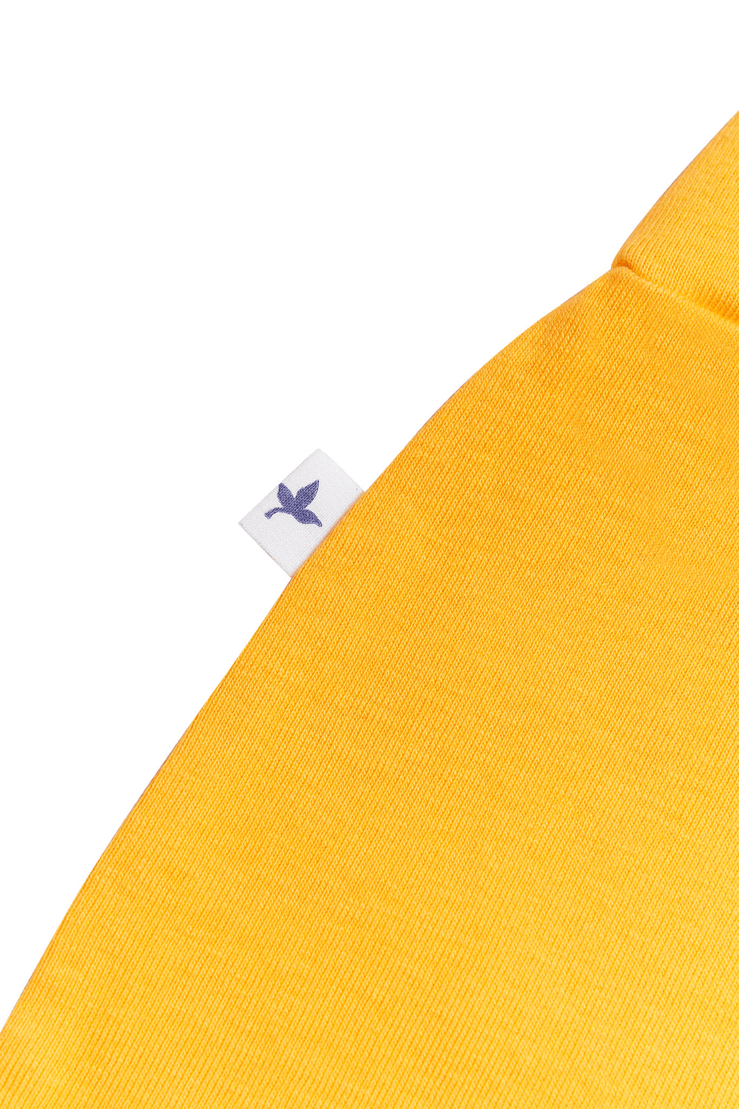 2020SG | Kinder Shorts - Sonnengelb