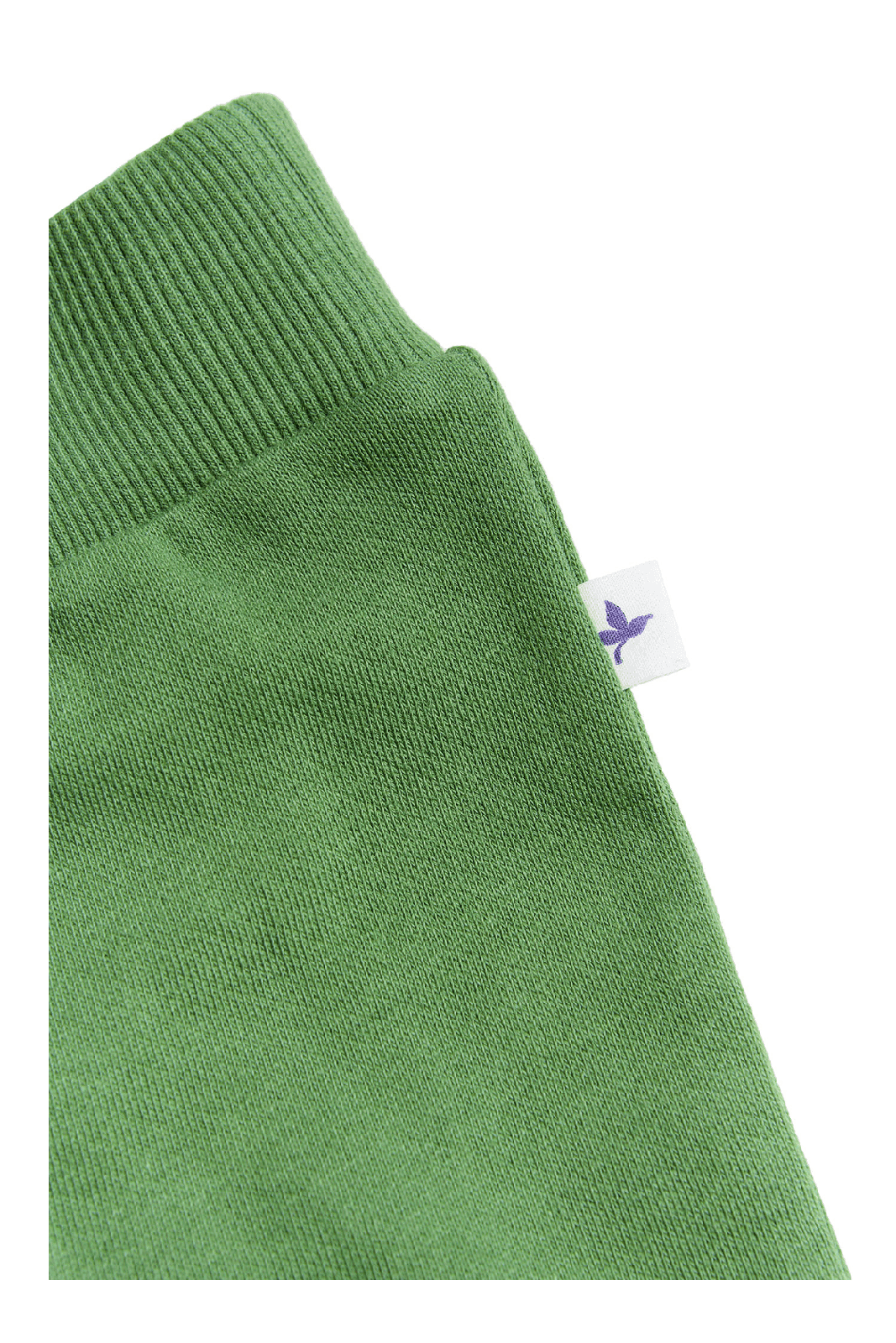 2026WG | Kinder Sweathose - Waldgrün