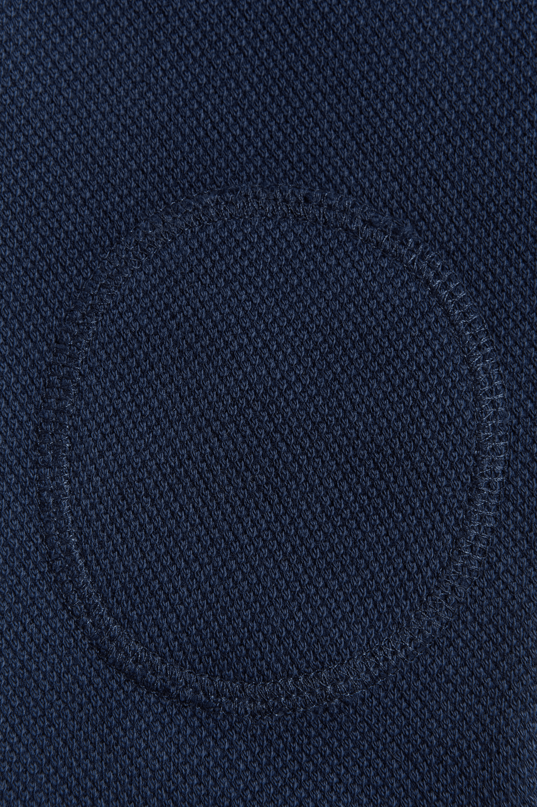 2028 ID | Kinder Piquéhose - Indigo