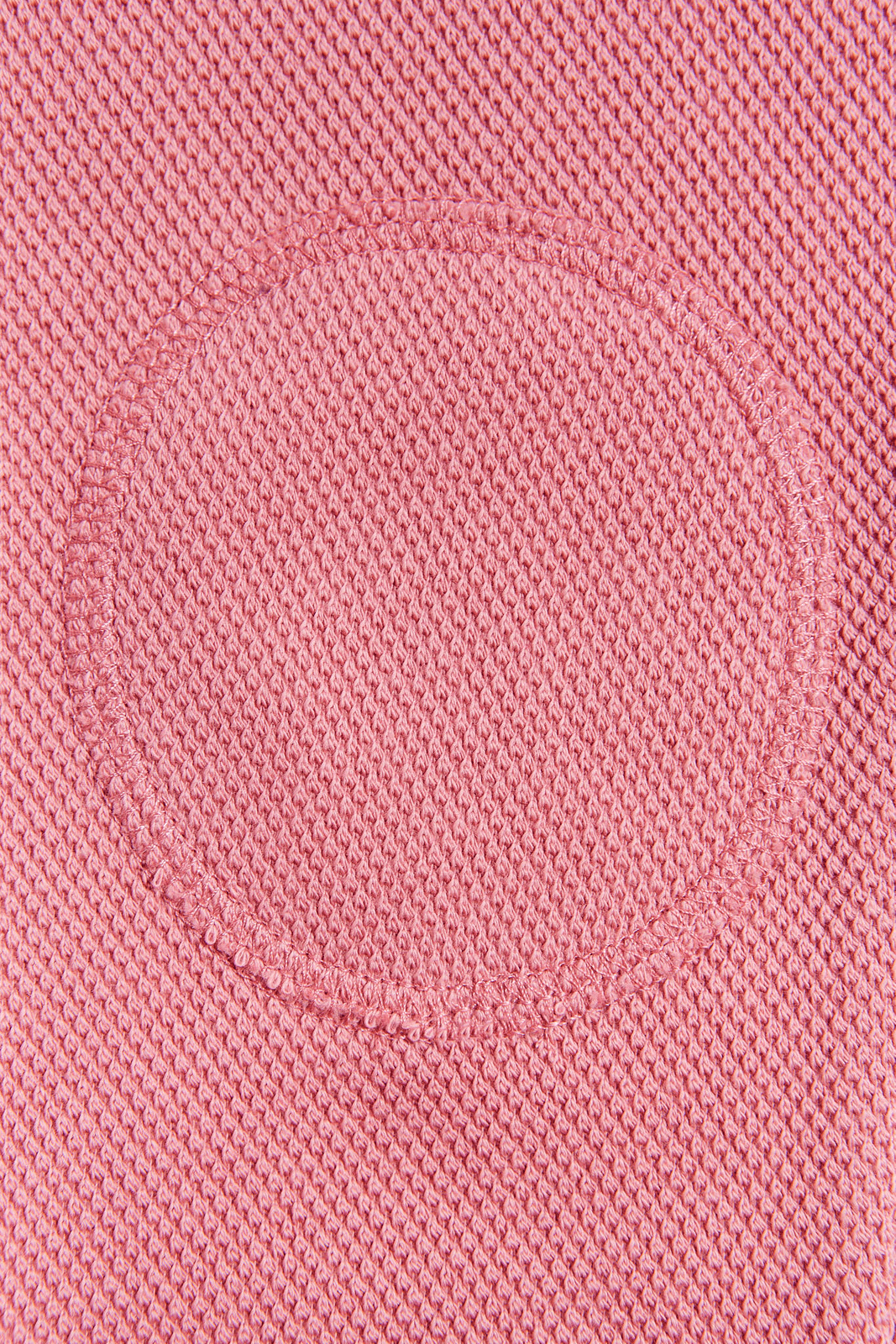 2028 VR | Kinder Piquéhose - Altrosa