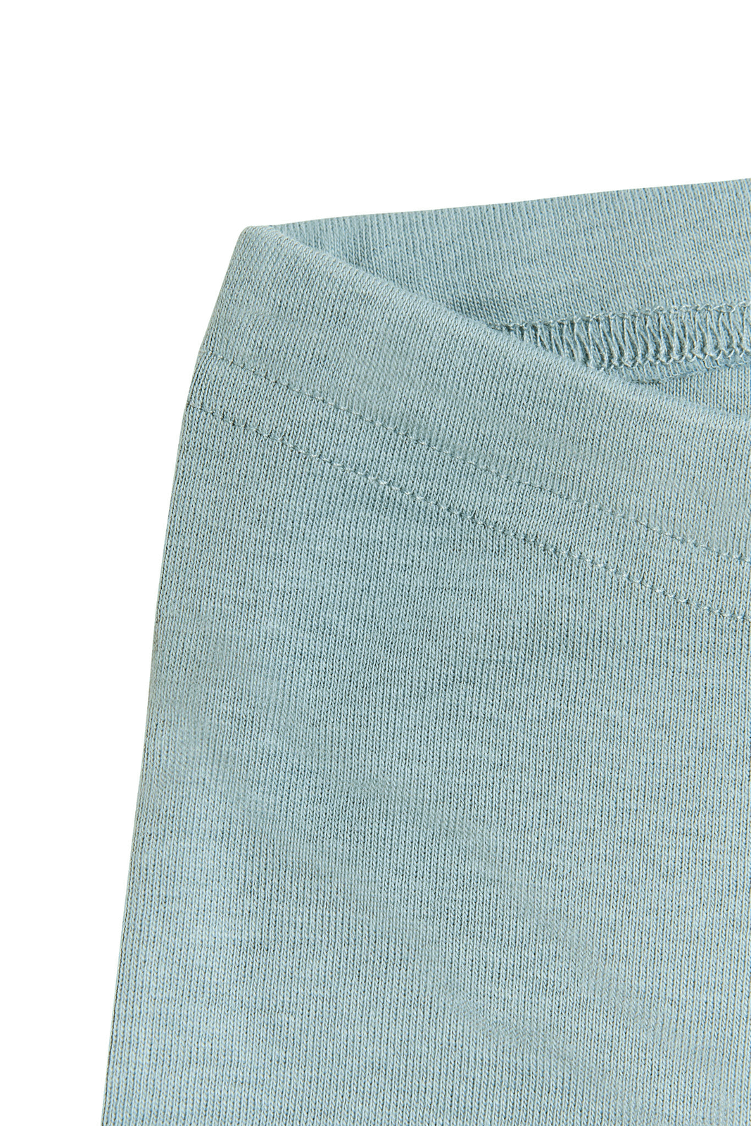 2051TB | Kinder Leggings - Taubenblau