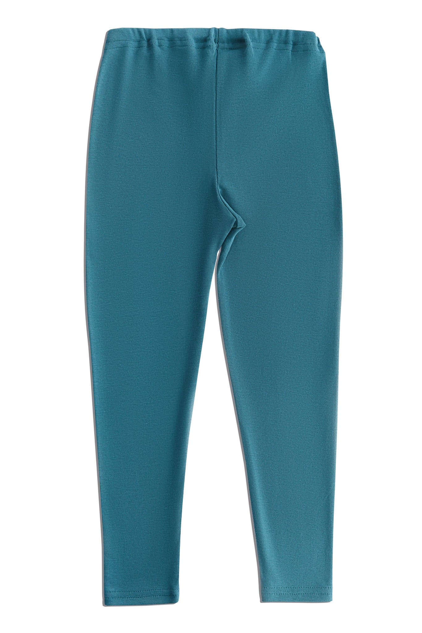 2051 TN | Kinder Leggings - Tanne