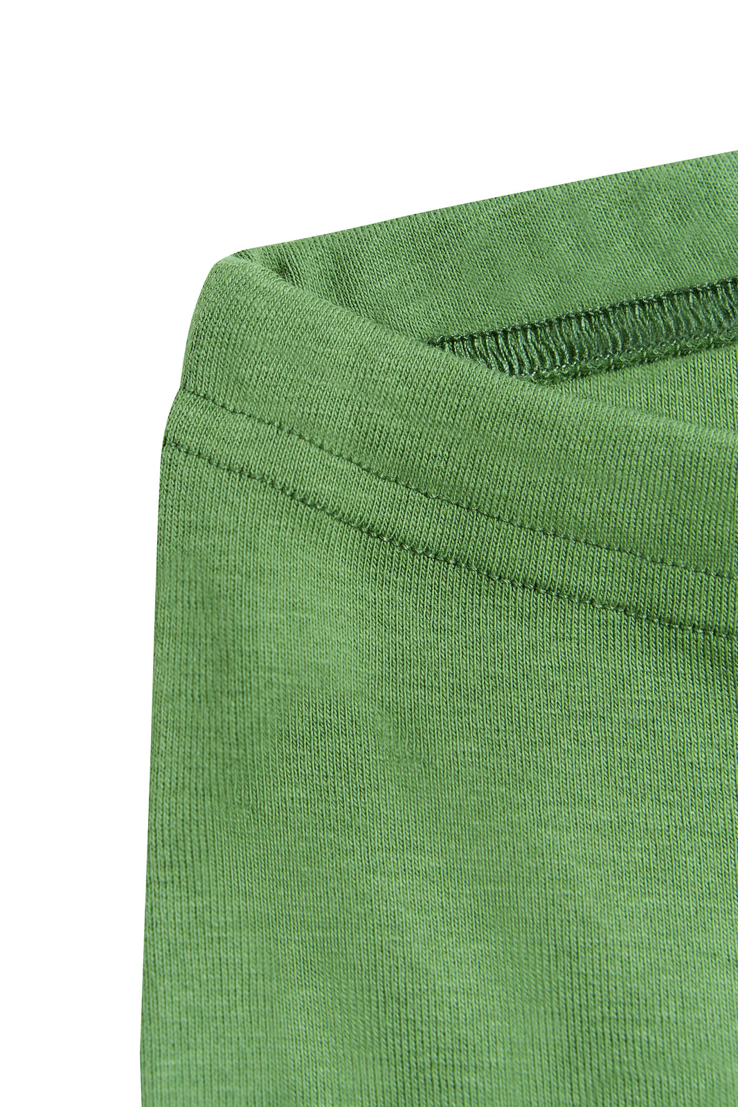 2051WG | Kinder Leggings - Waldgrün