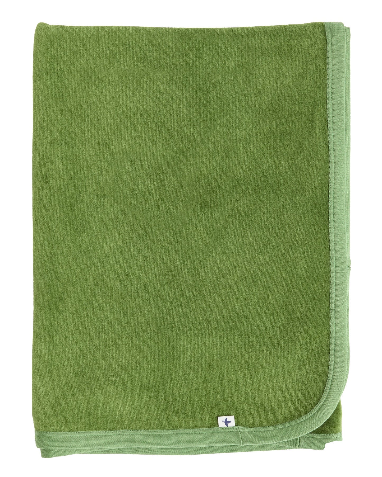 2171 WG | Nicky Decke - Waldgrün