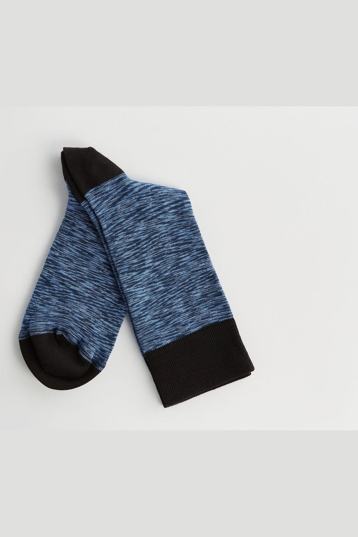 2322 | Strümpfe - Spaceultramarin (6er Pack)