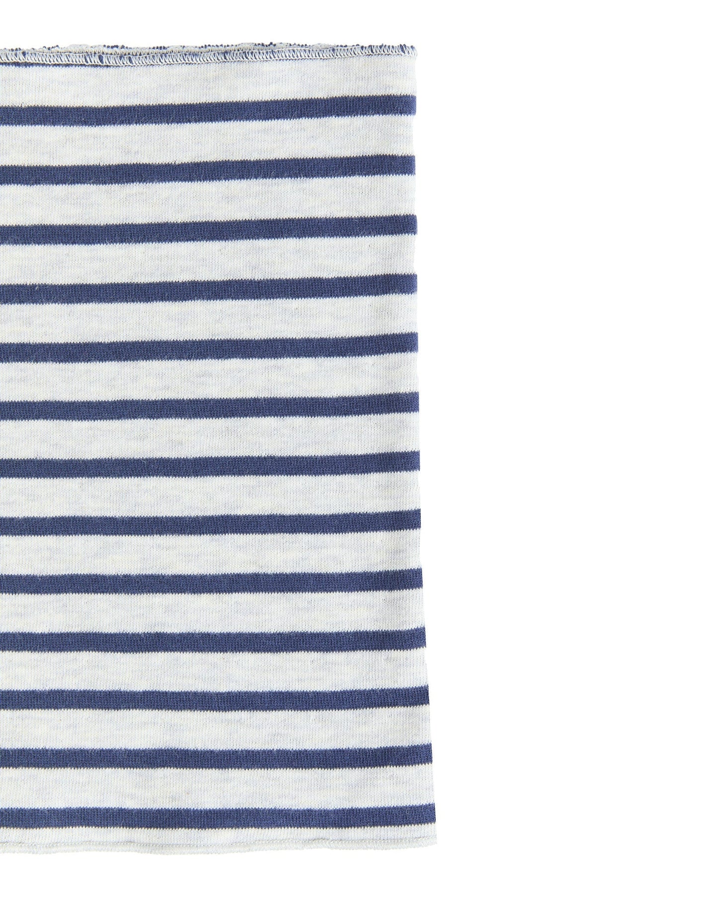 2658 MA| Kinder Wendeschal - Marineblau/Beige