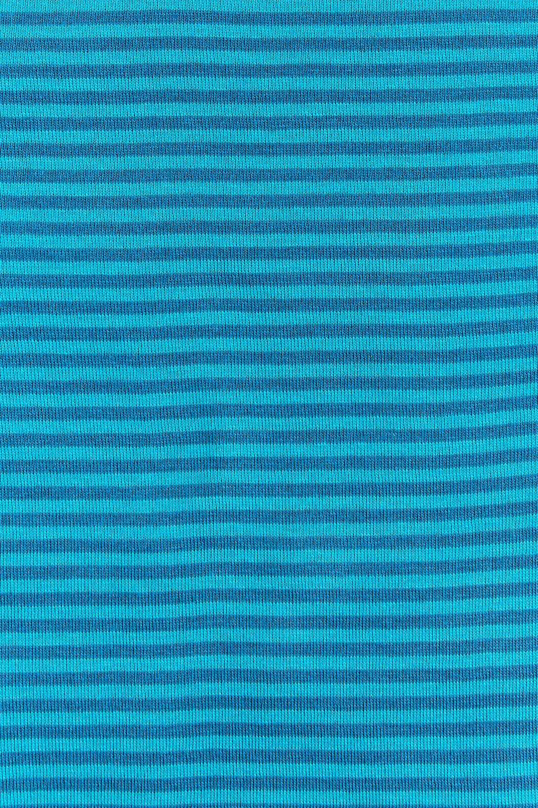 2840 | Kinder Basic Langarmshirt - Donaublau/Lapis