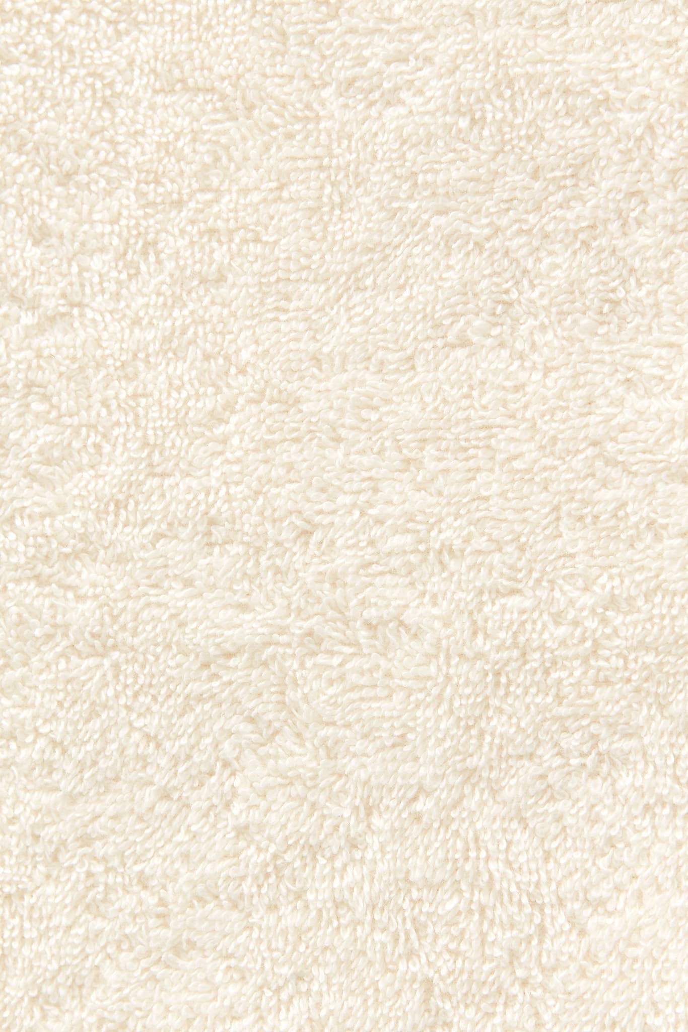 2501 | Baby Bademantel - Natur