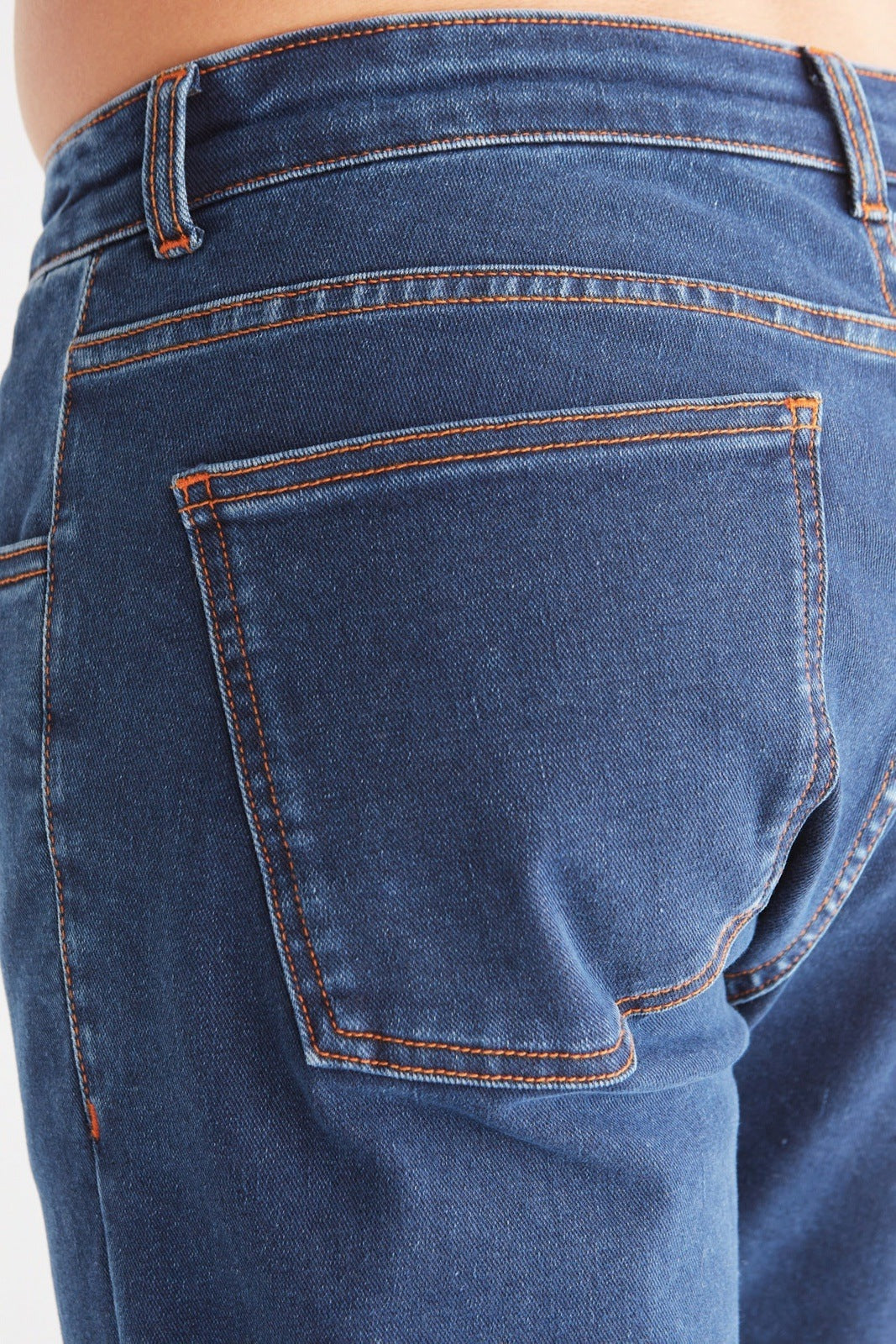 MG1026-237 | Herren Thermolite Slim Fit - Colony Blue