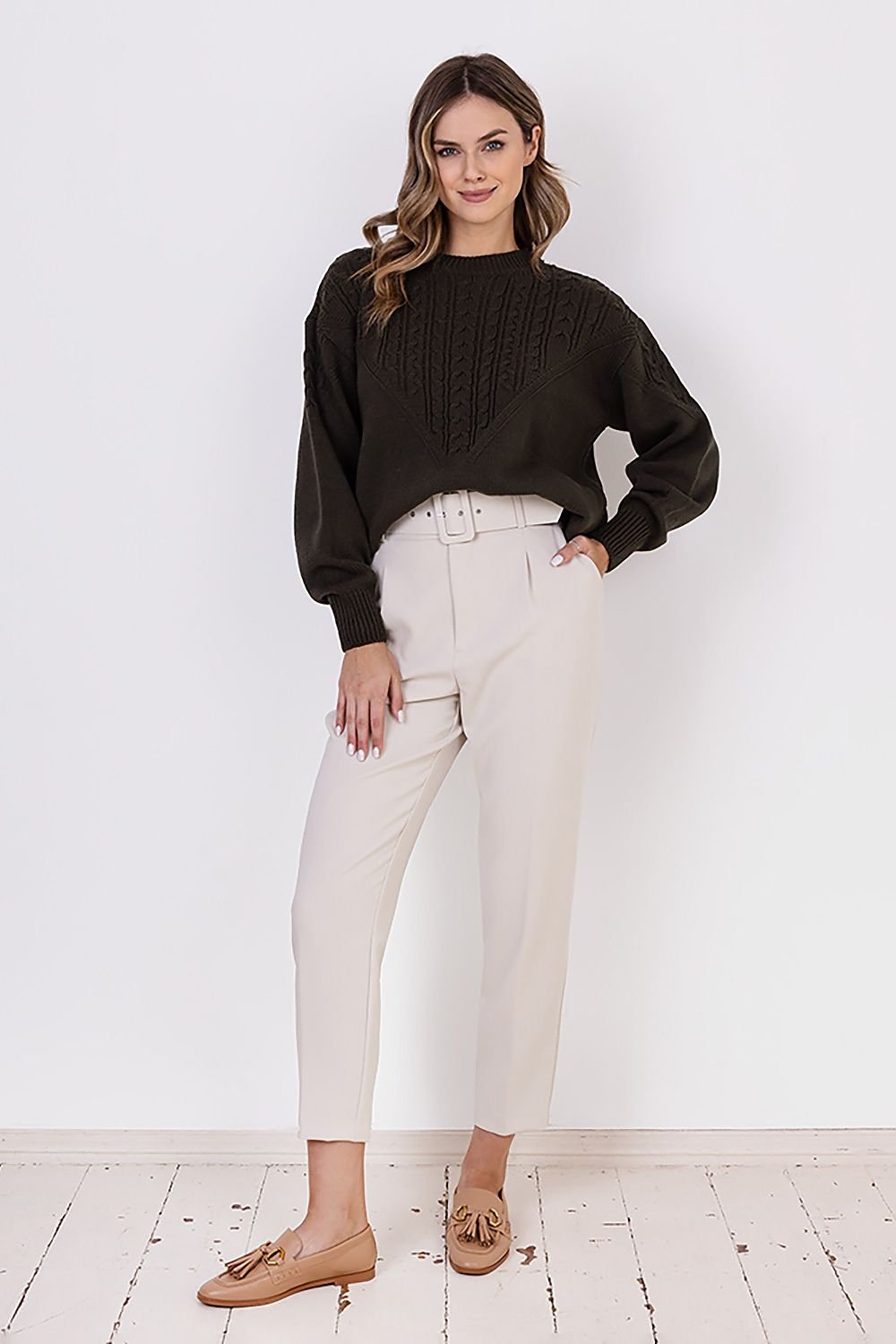 Jumper model 187230 MKM