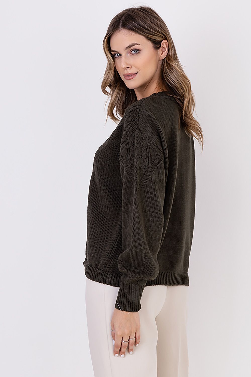 Jumper model 187230 MKM