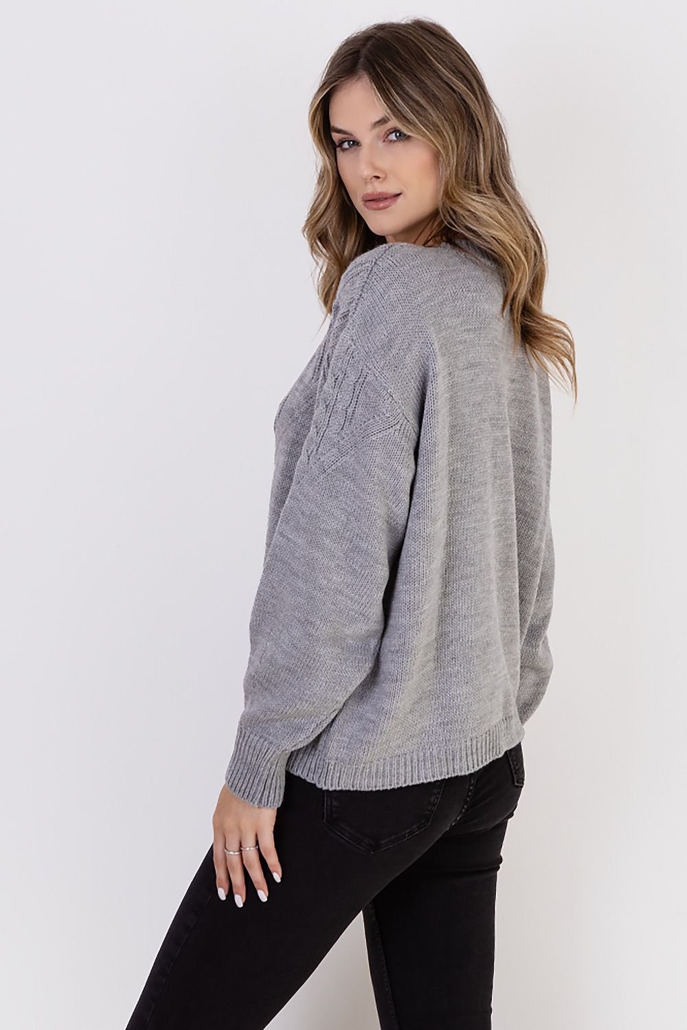 Jumper model 187231 MKM