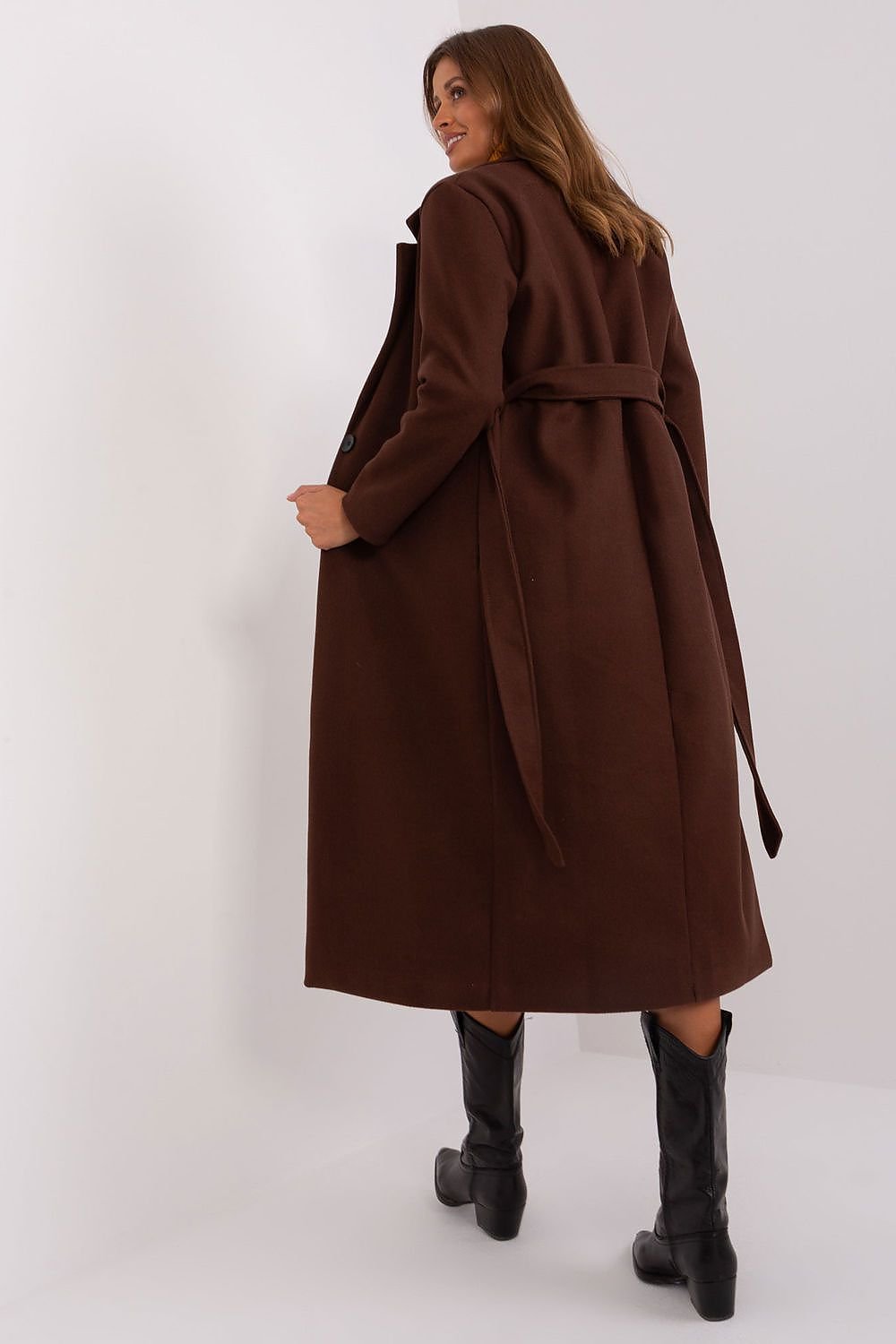 Coat model 187446 Och Bella