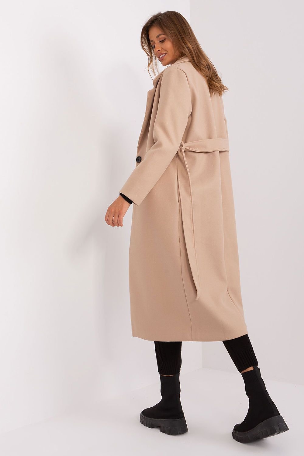 Coat model 187447 Och Bella