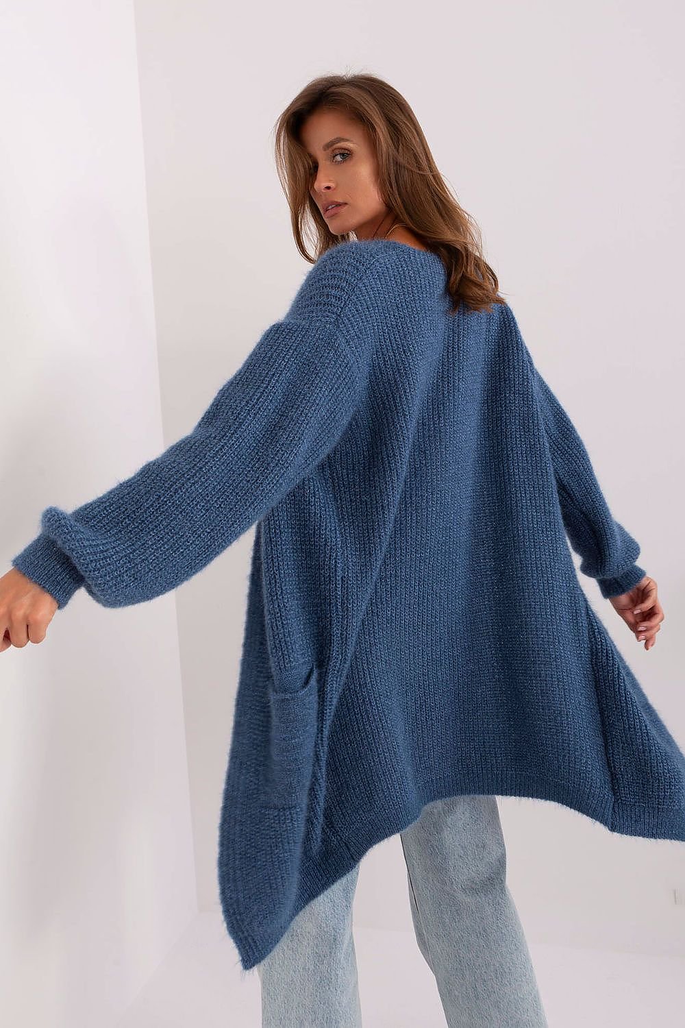 Cardigan model 187470 Italy Moda