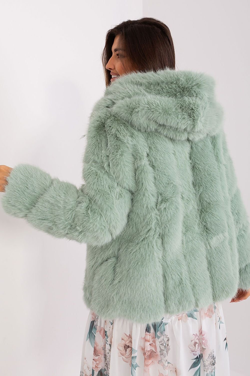 Jacket model 187557 AT