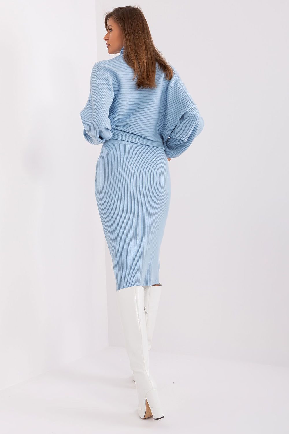 Turtleneck model 187579 AT