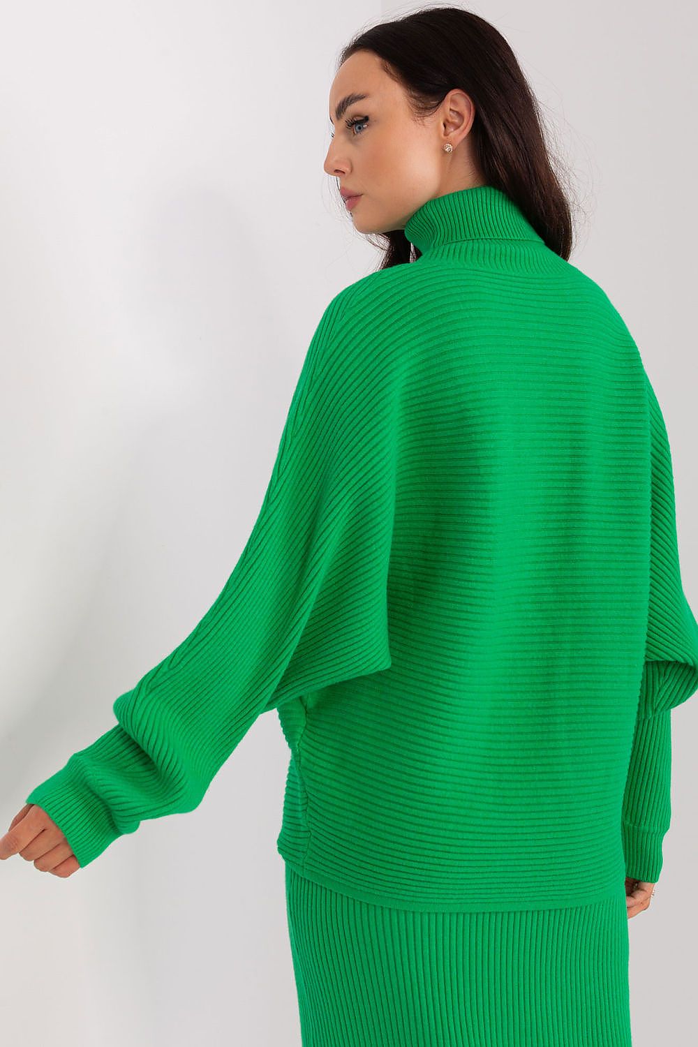 Turtleneck model 187582 AT
