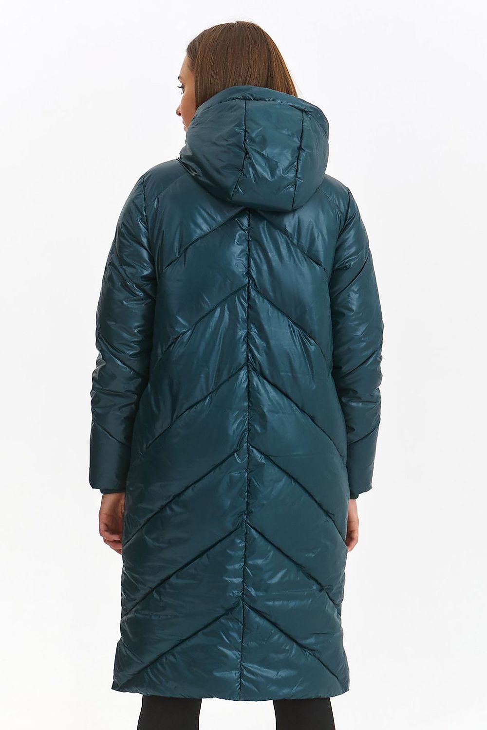 Jacket model 187661 Top Secret