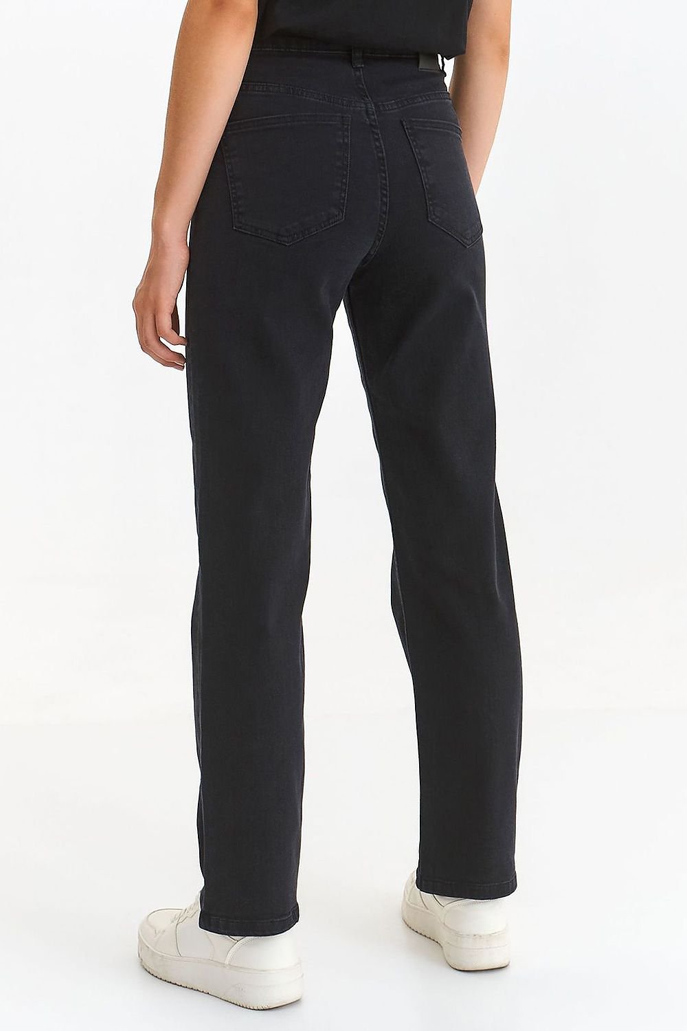 Women trousers model 187673 Top Secret