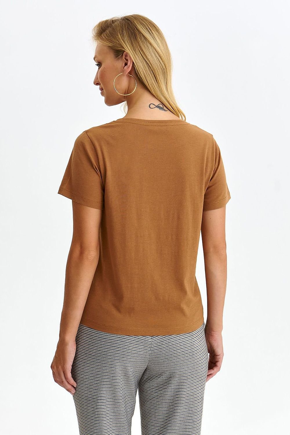 T-shirt model 187704 Top Secret