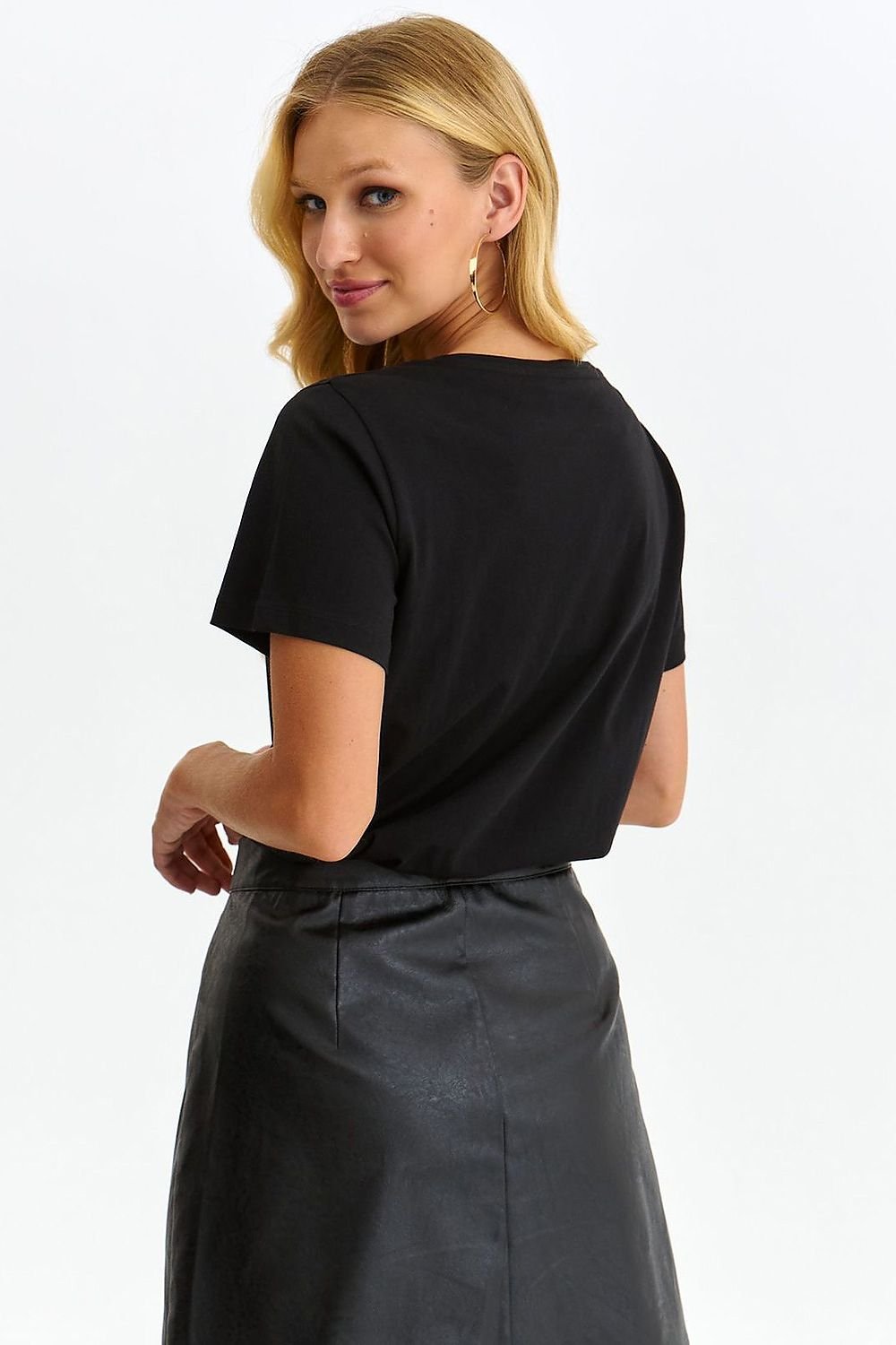 T-shirt model 187705 Top Secret