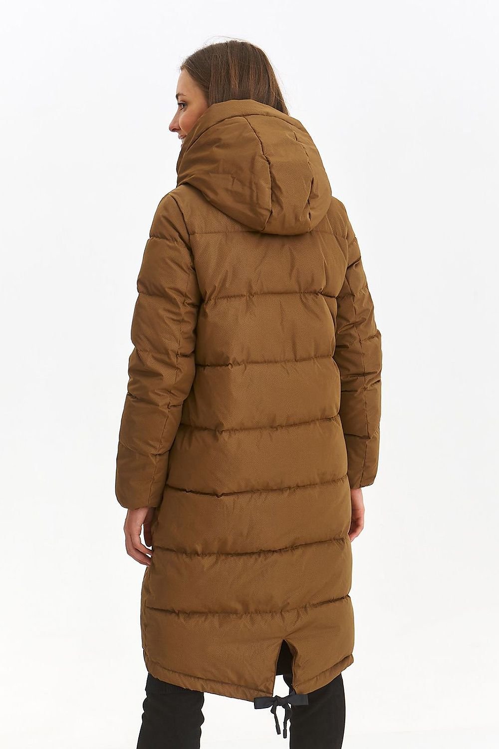 Jacket model 187735 Top Secret