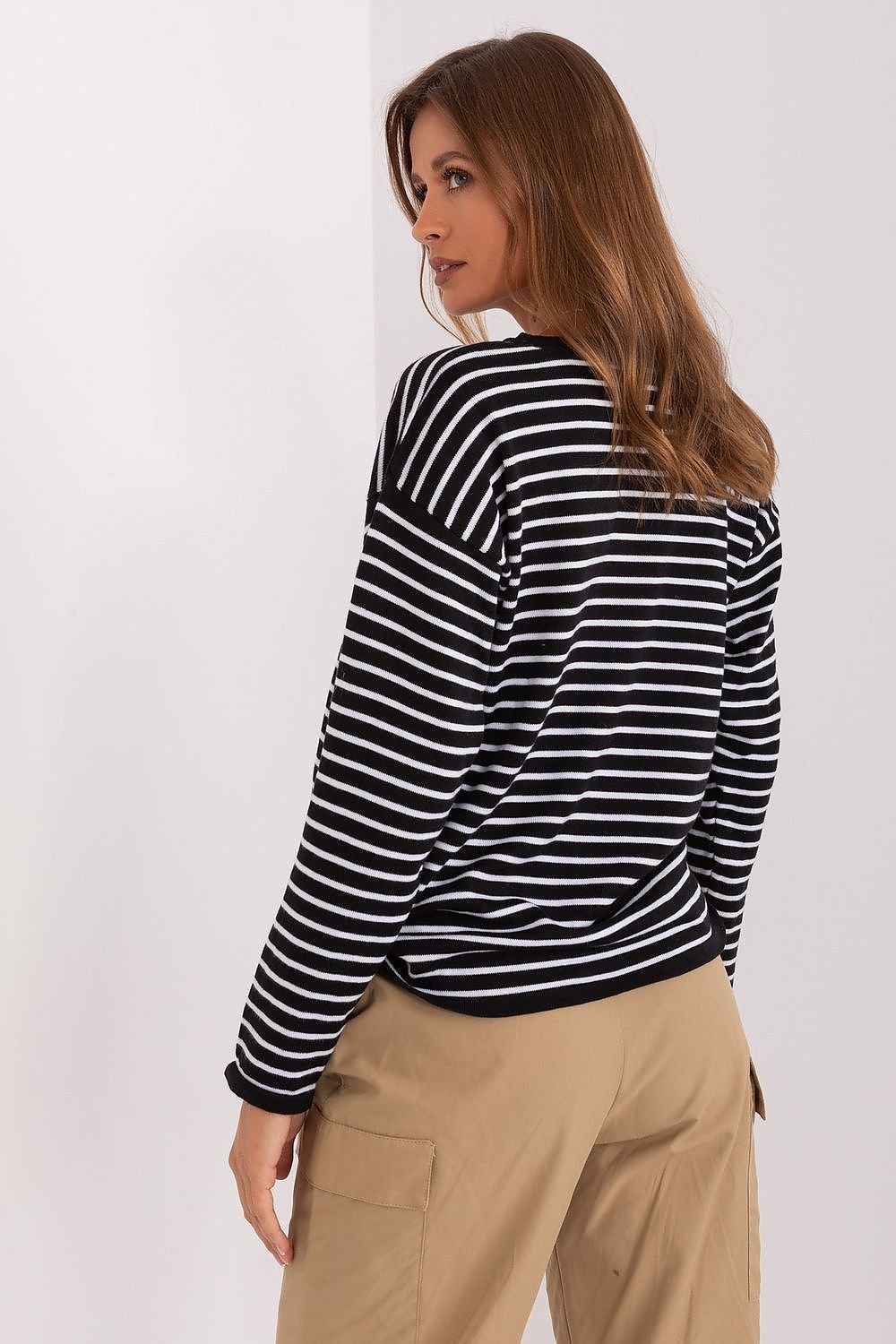 Jumper model 187747 Badu