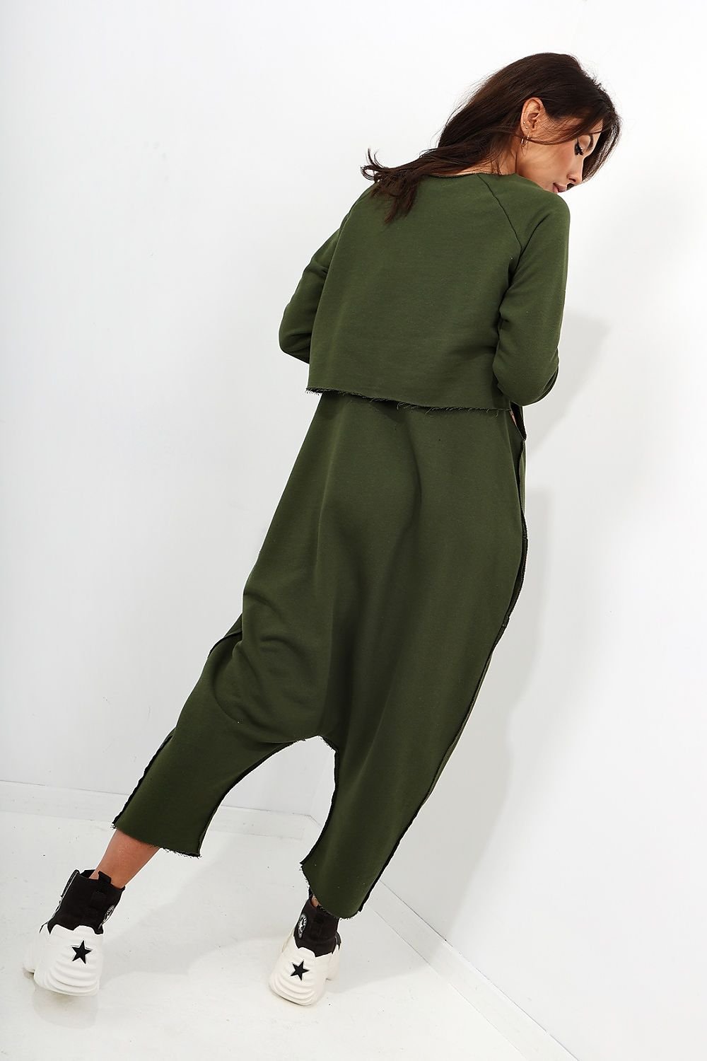 Set model 187862 Miss City Official