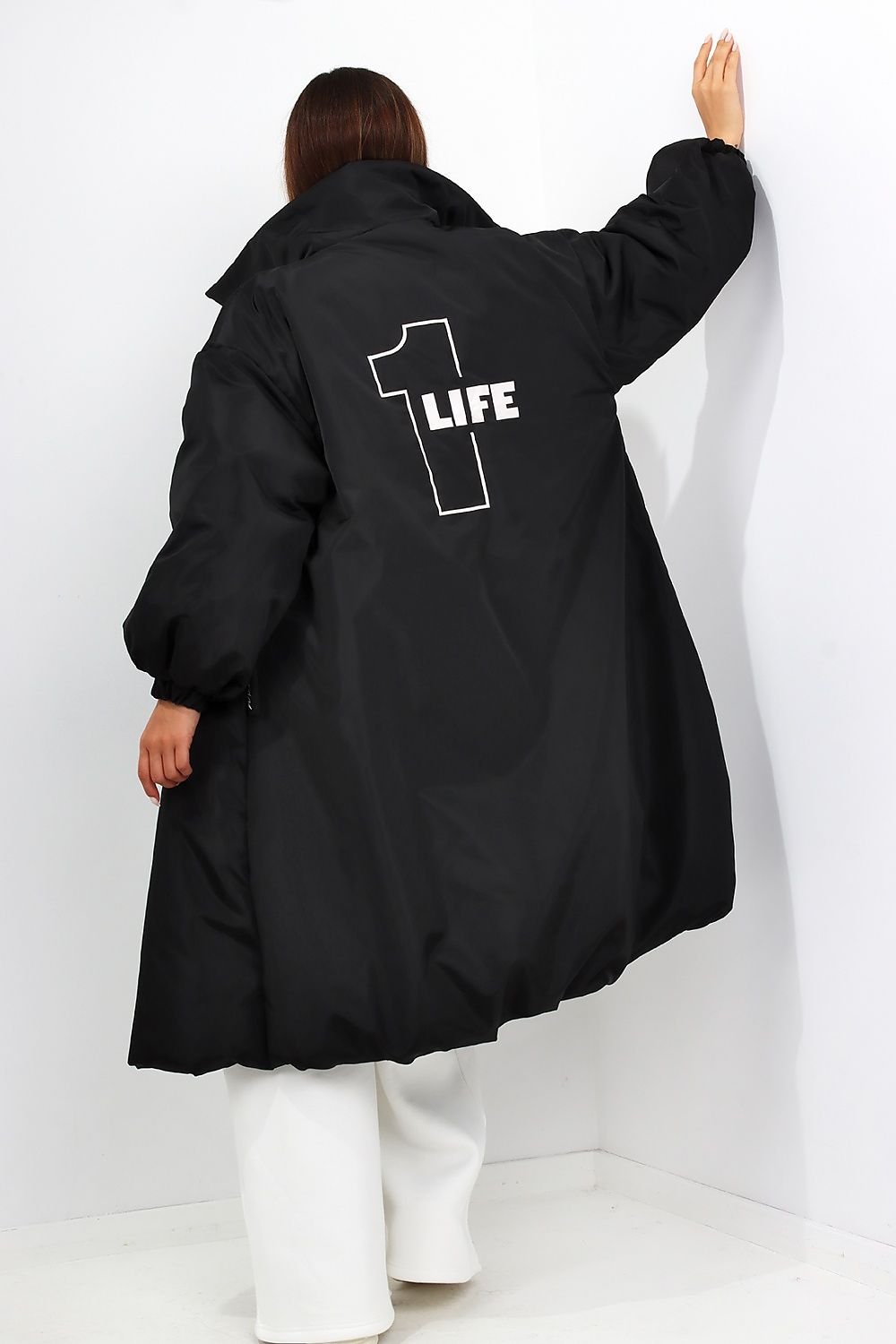 Coat model 187959 Miss City Official