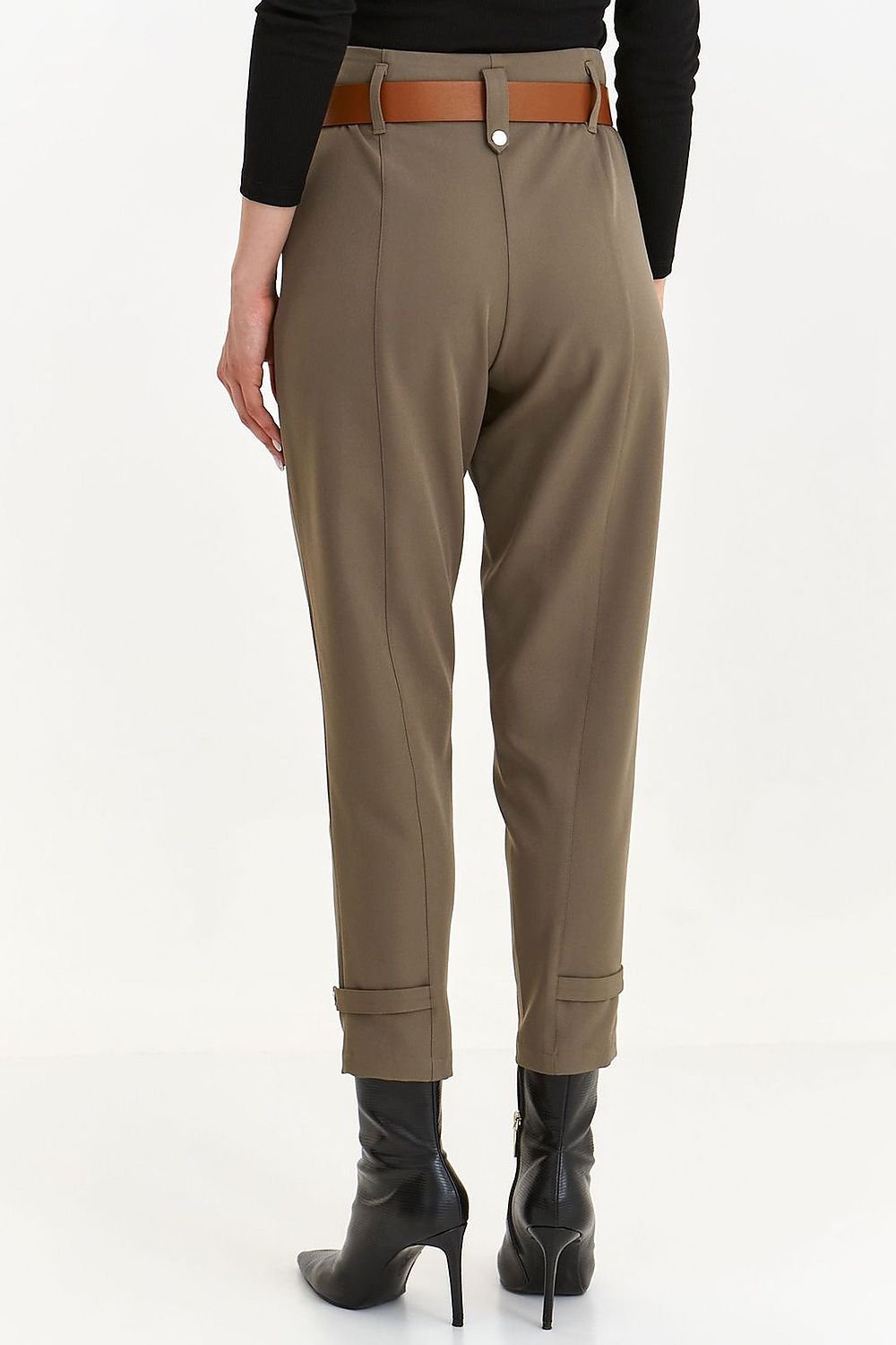 Women trousers model 187989 Top Secret