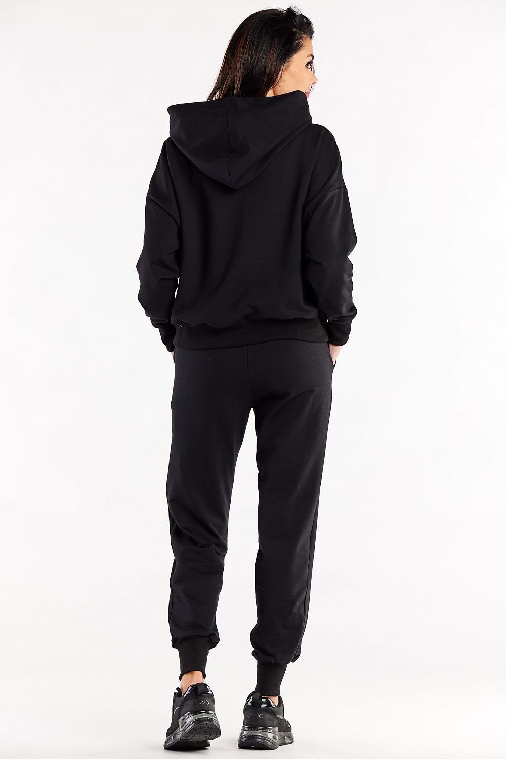 Tracksuit trousers model 188044 Infinite You