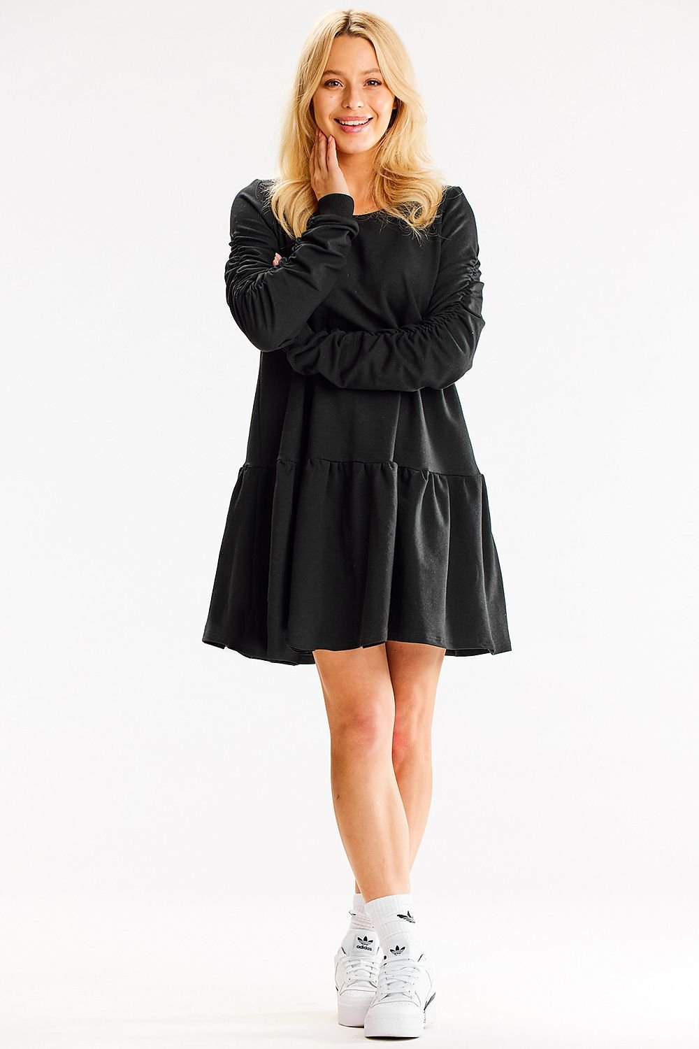 Daydress model 188059 Infinite You